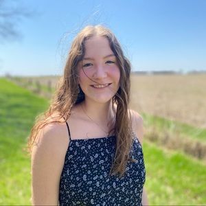 Meet your Posher, Morgan